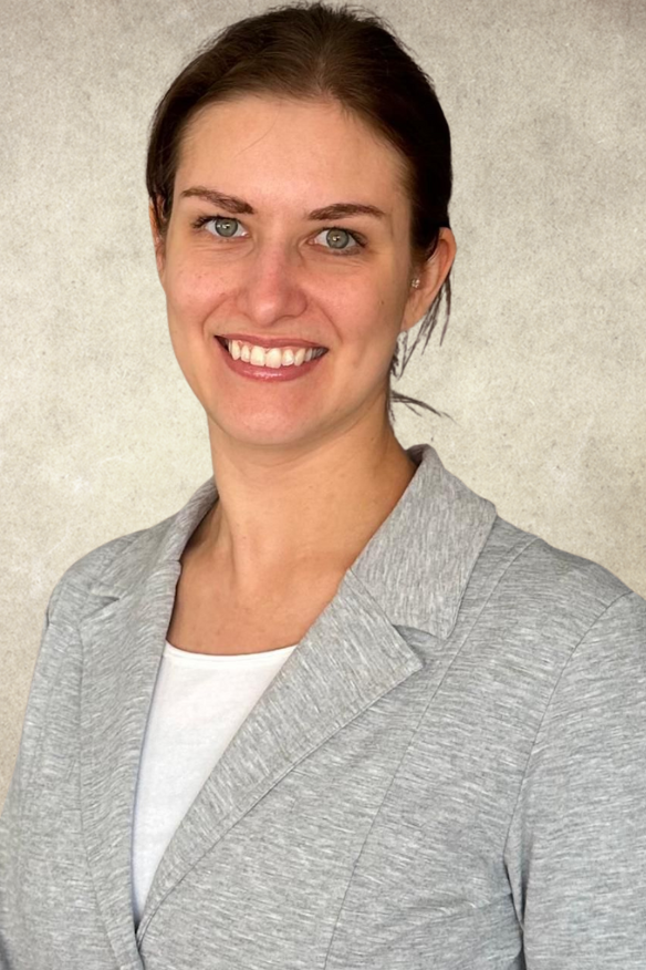 Caroline Schiffner
