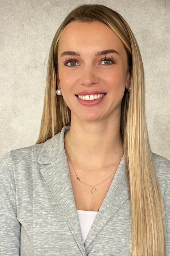 Lydia Tatjana Kuhnen